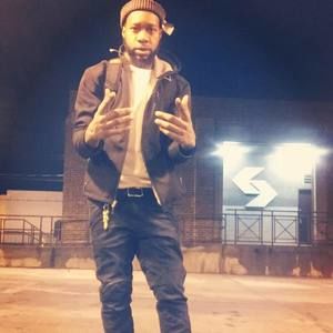 Meet your Posher, Jamal